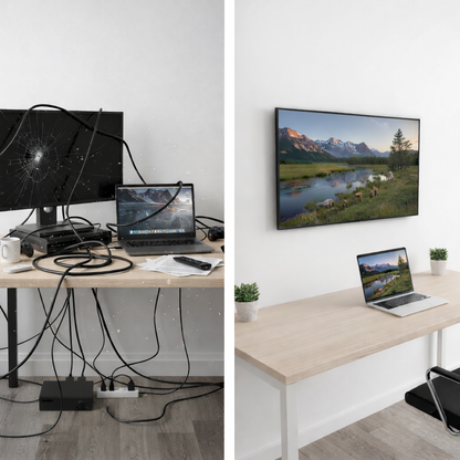 Wireless HDMI Extender Kit 30M