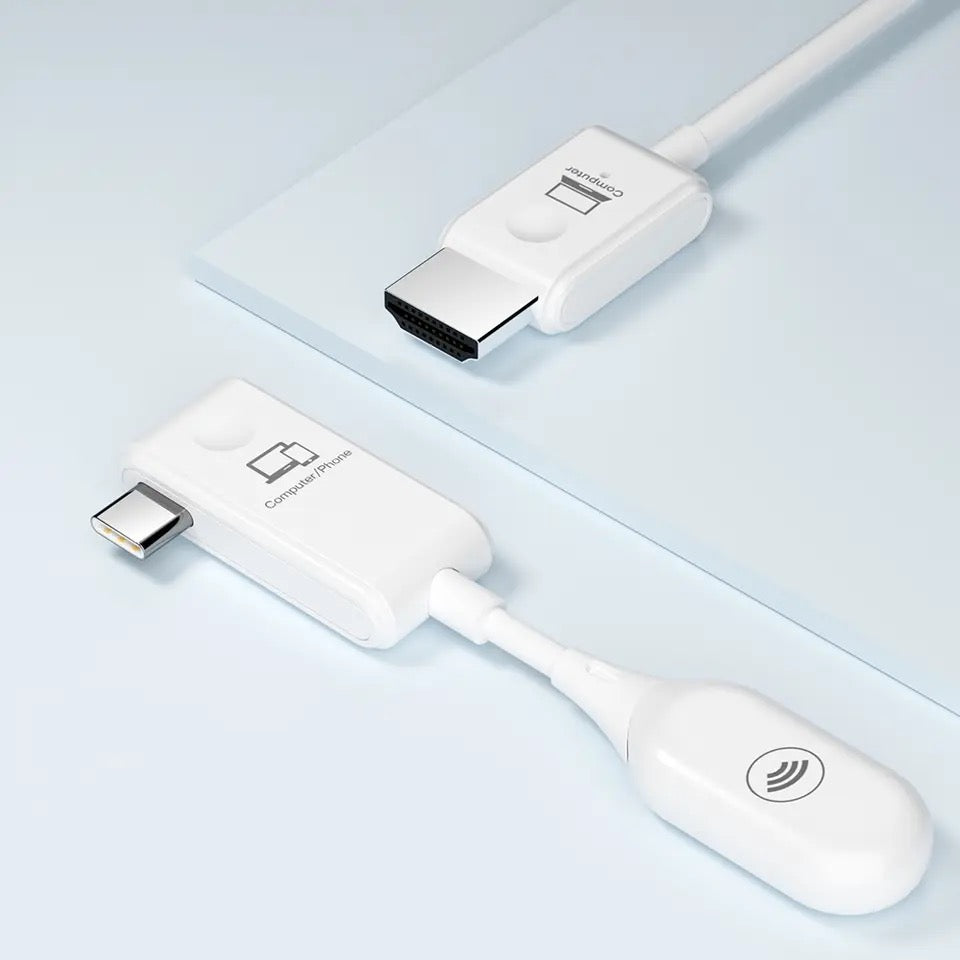 Wireless HDMI Extender Kit 30M